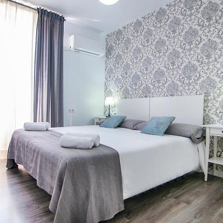 Kasa Katia Guest House فالنسيا المظهر الخارجي الصورة