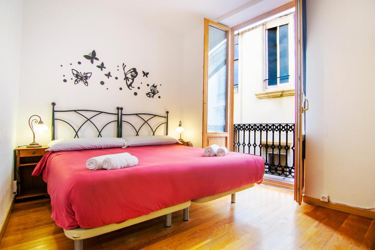 Kasa Katia Guest House فالنسيا المظهر الخارجي الصورة