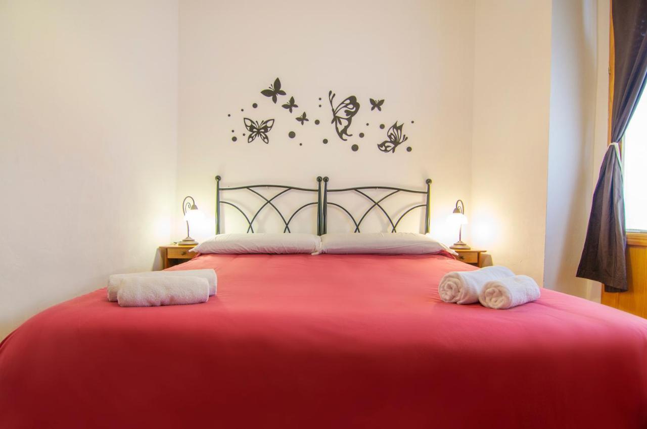Kasa Katia Guest House فالنسيا المظهر الخارجي الصورة