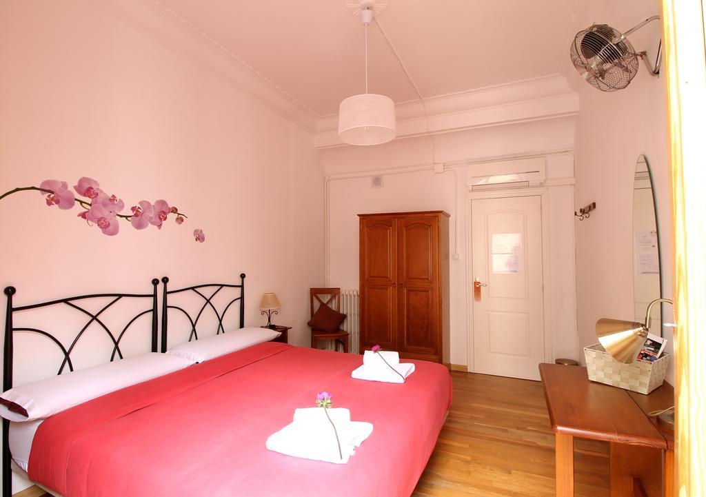 Kasa Katia Guest House فالنسيا المظهر الخارجي الصورة
