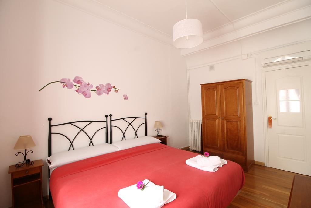 Kasa Katia Guest House فالنسيا المظهر الخارجي الصورة