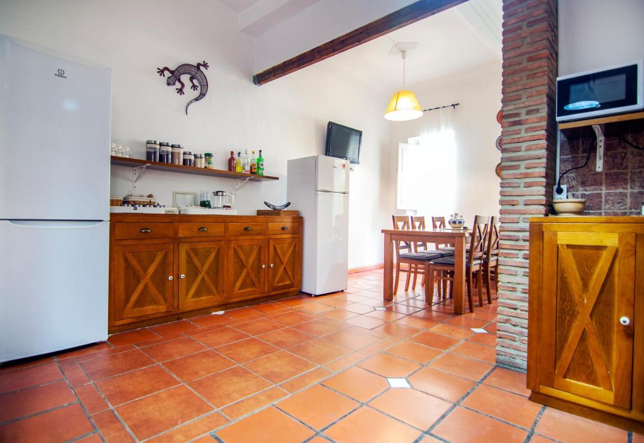 Kasa Katia Guest House فالنسيا المظهر الخارجي الصورة