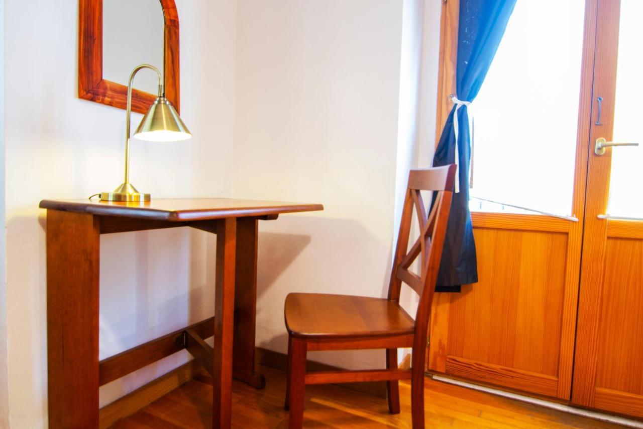 Kasa Katia Guest House فالنسيا المظهر الخارجي الصورة