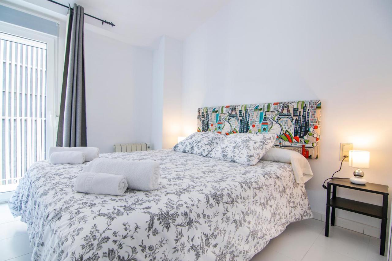 Kasa Katia Guest House فالنسيا المظهر الخارجي الصورة