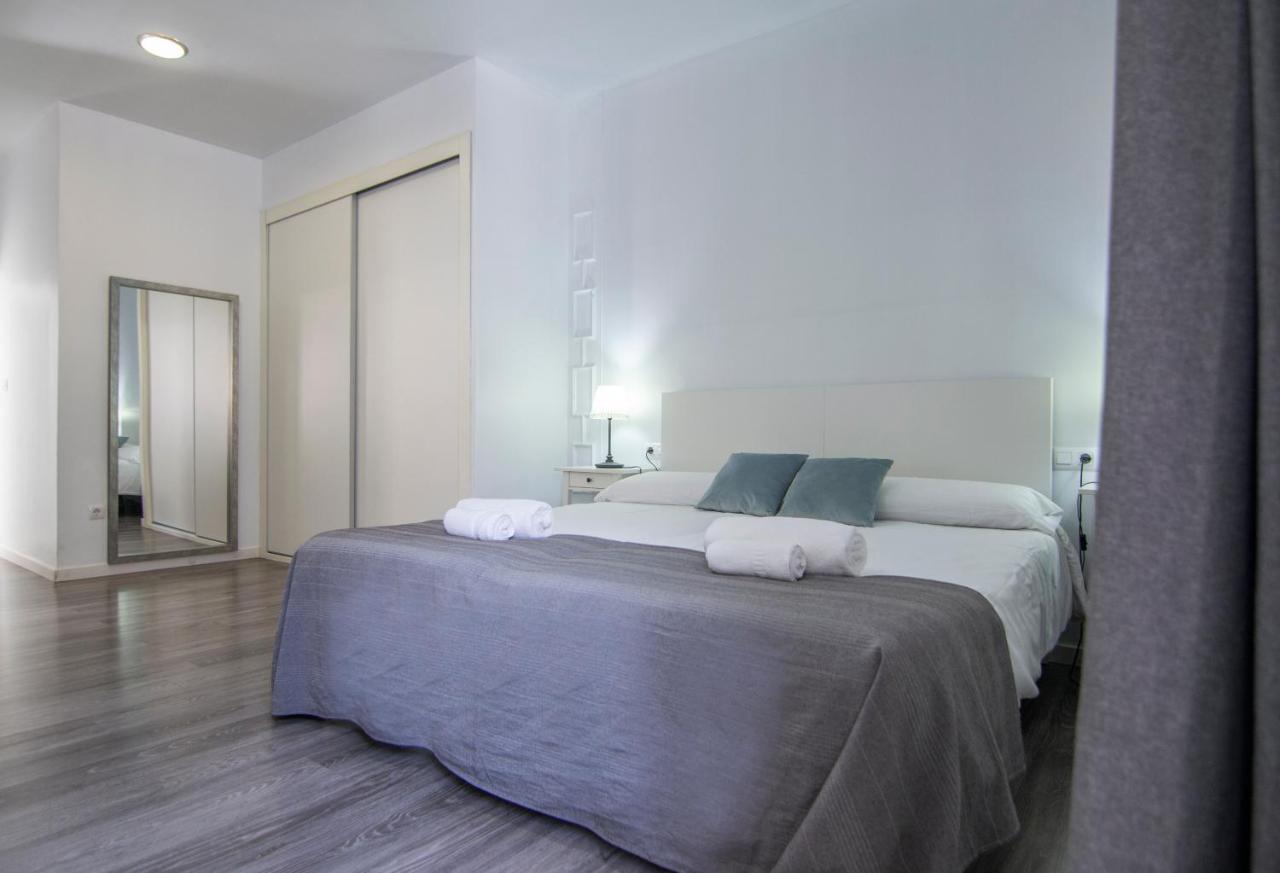 Kasa Katia Guest House فالنسيا المظهر الخارجي الصورة