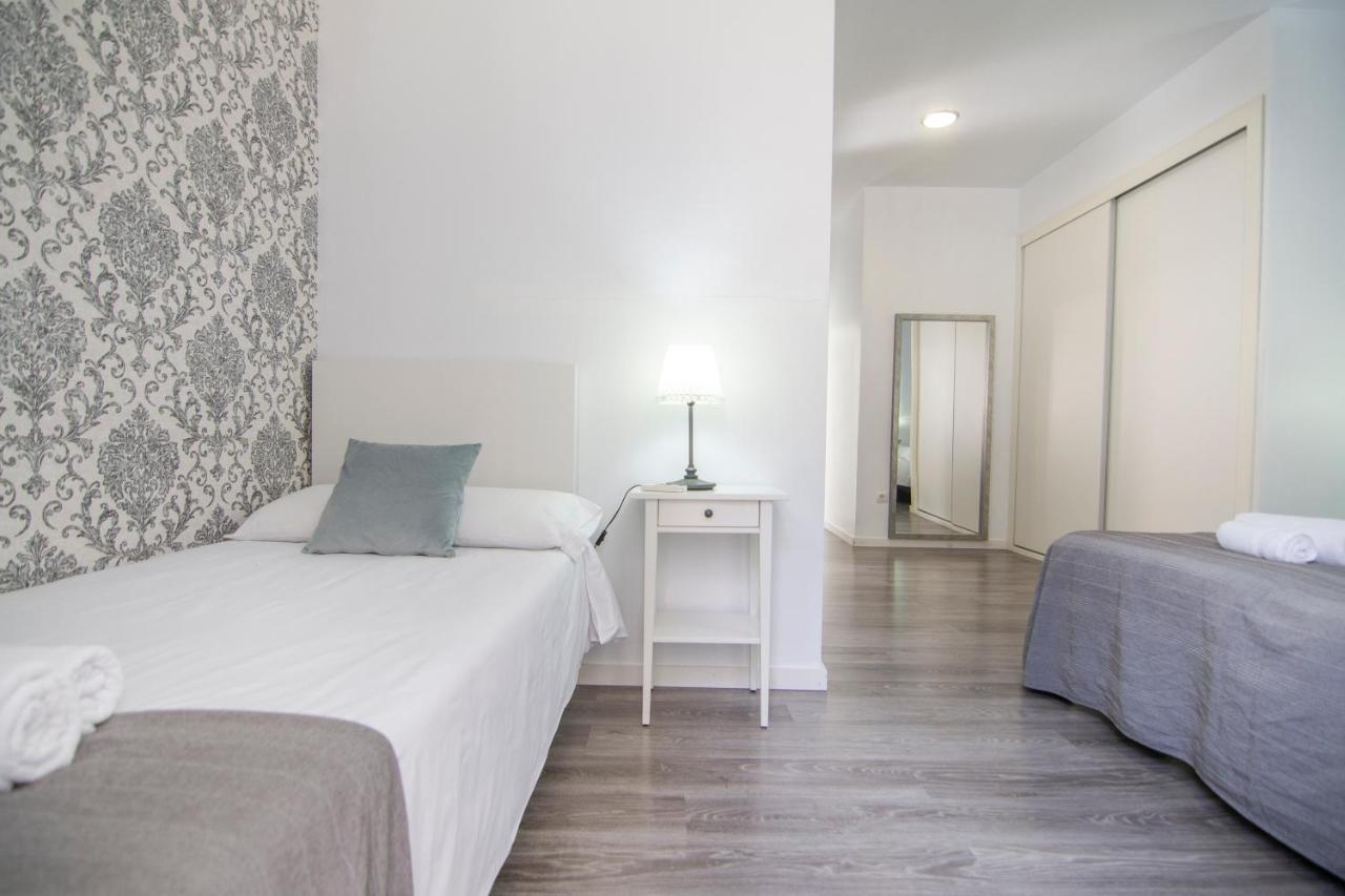 Kasa Katia Guest House فالنسيا المظهر الخارجي الصورة