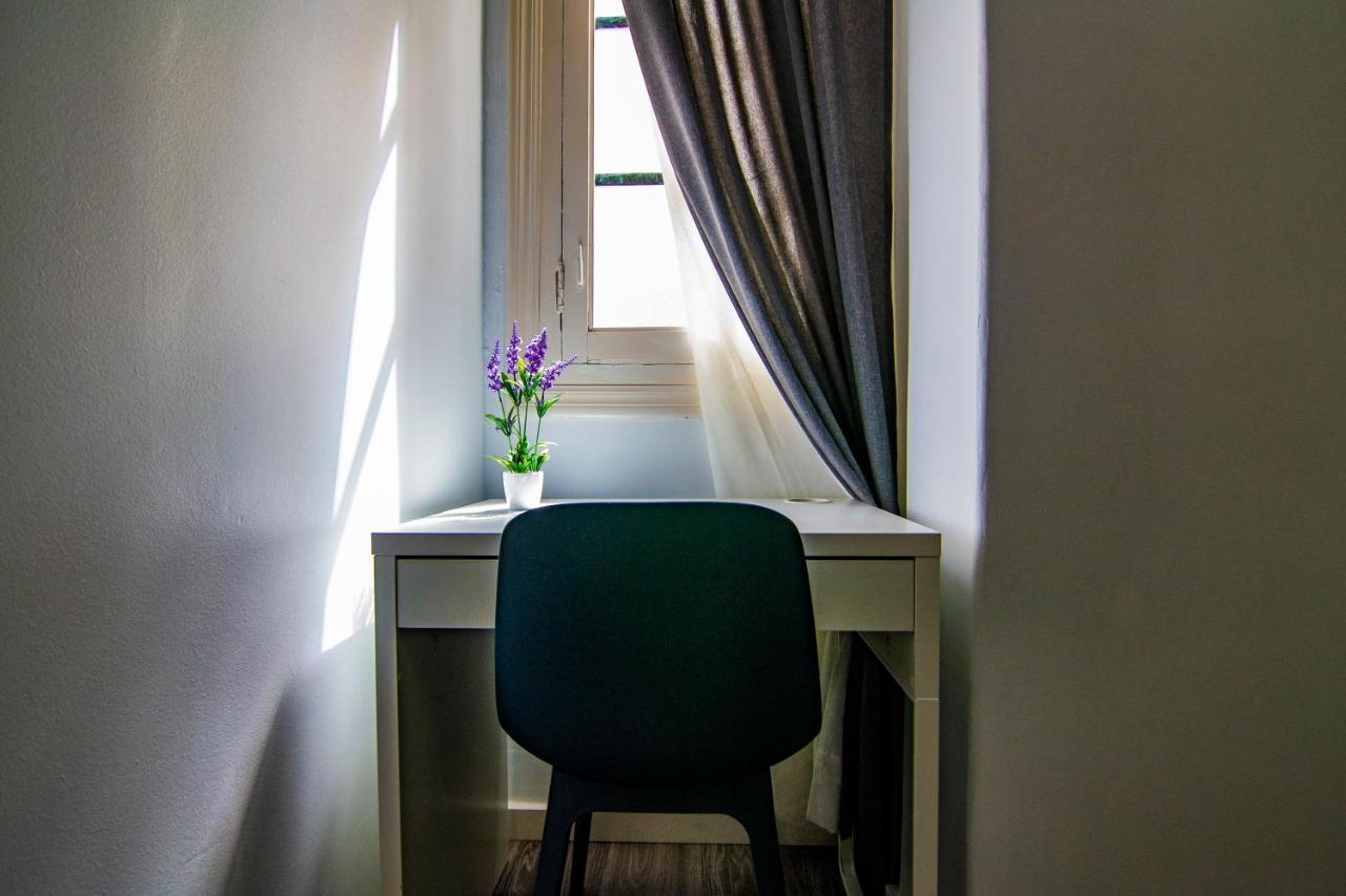 Kasa Katia Guest House فالنسيا المظهر الخارجي الصورة