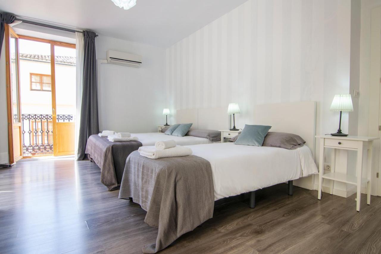 Kasa Katia Guest House فالنسيا المظهر الخارجي الصورة