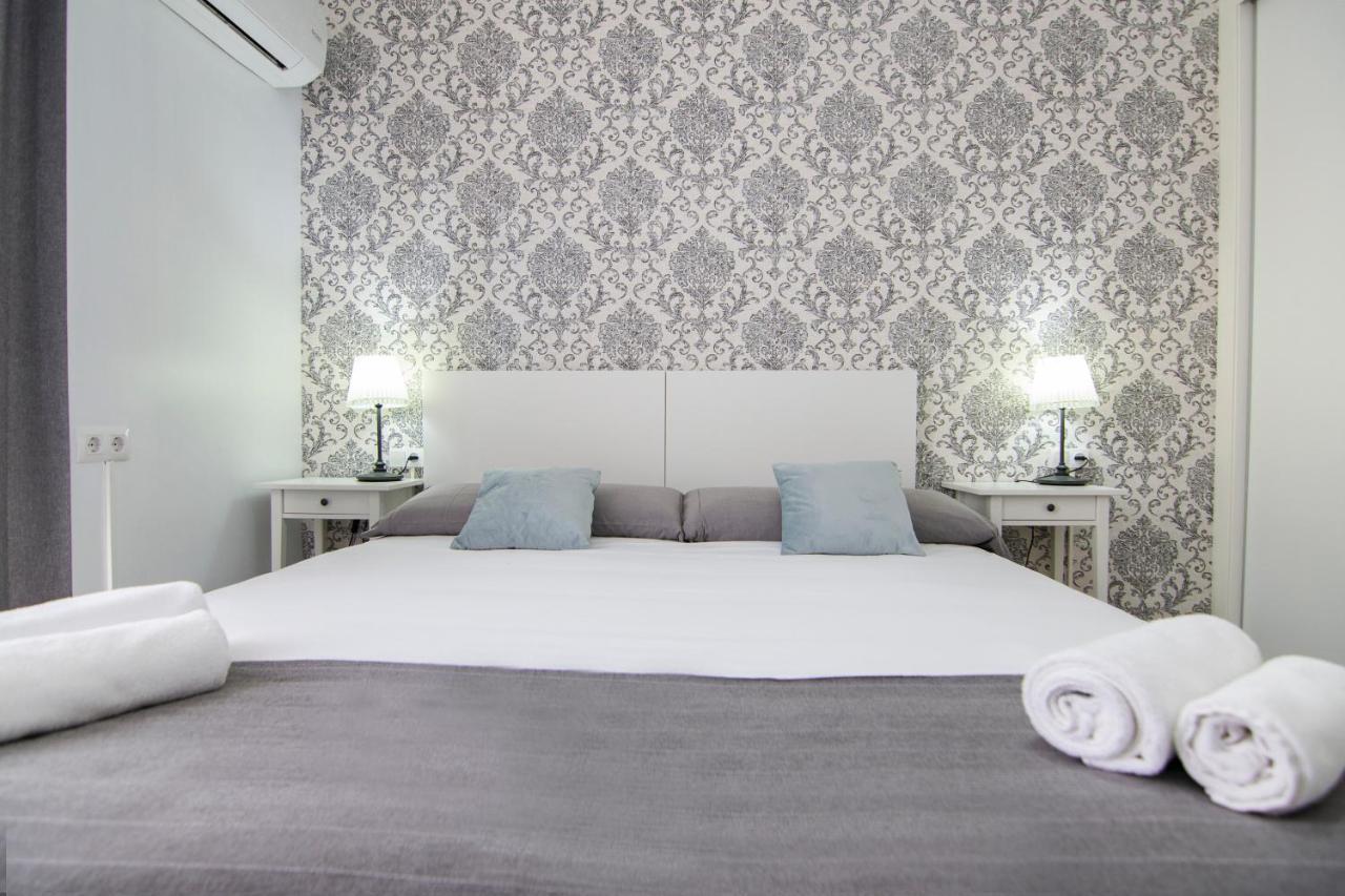 Kasa Katia Guest House فالنسيا المظهر الخارجي الصورة