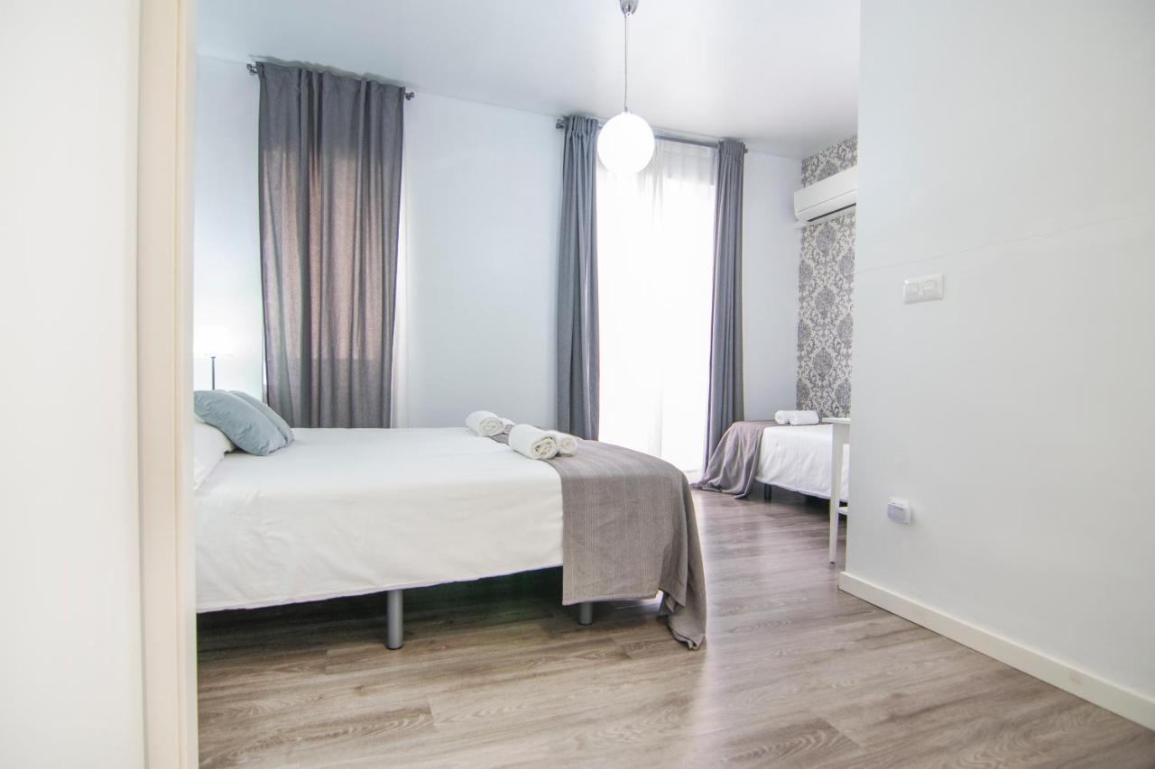 Kasa Katia Guest House فالنسيا المظهر الخارجي الصورة