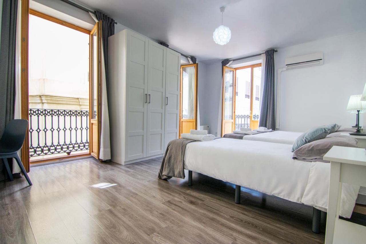 Kasa Katia Guest House فالنسيا المظهر الخارجي الصورة