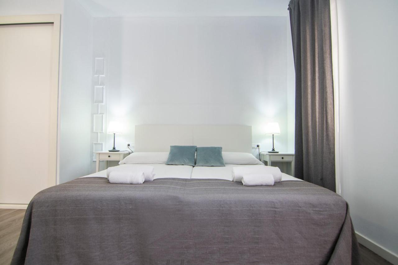 Kasa Katia Guest House فالنسيا المظهر الخارجي الصورة